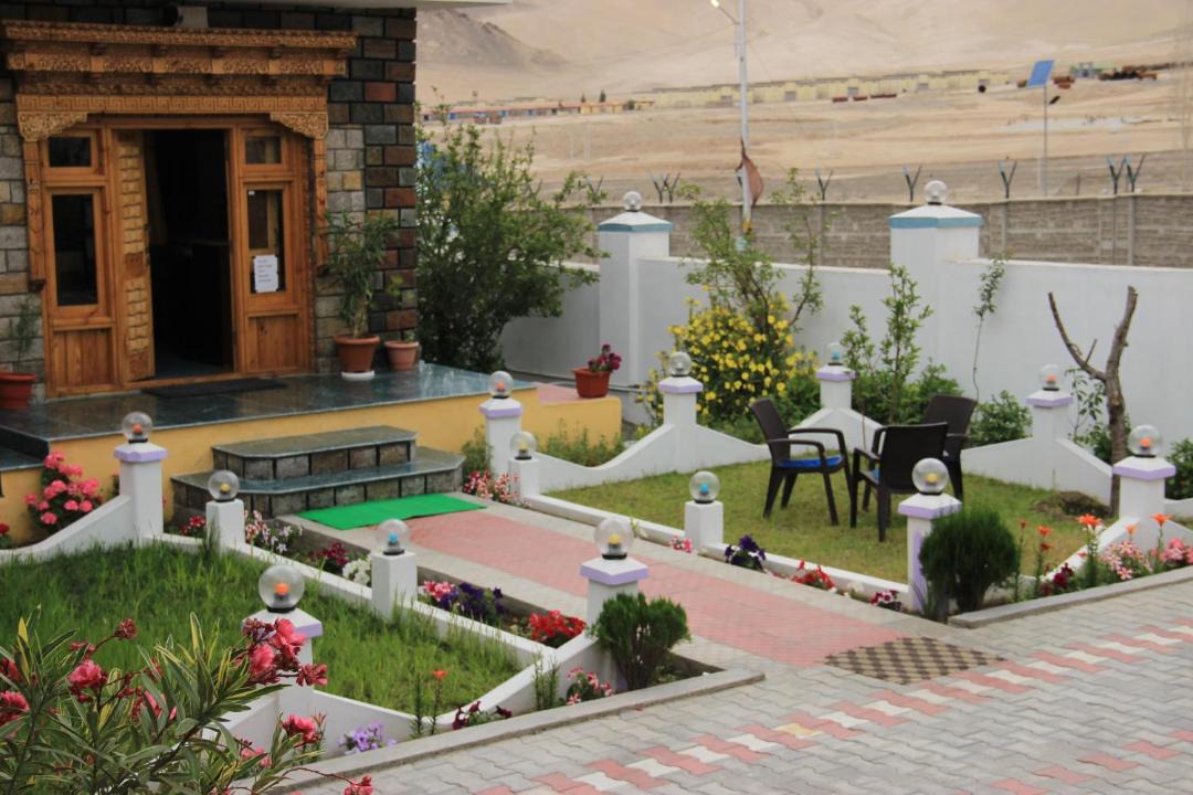 Photo of Others in Leh