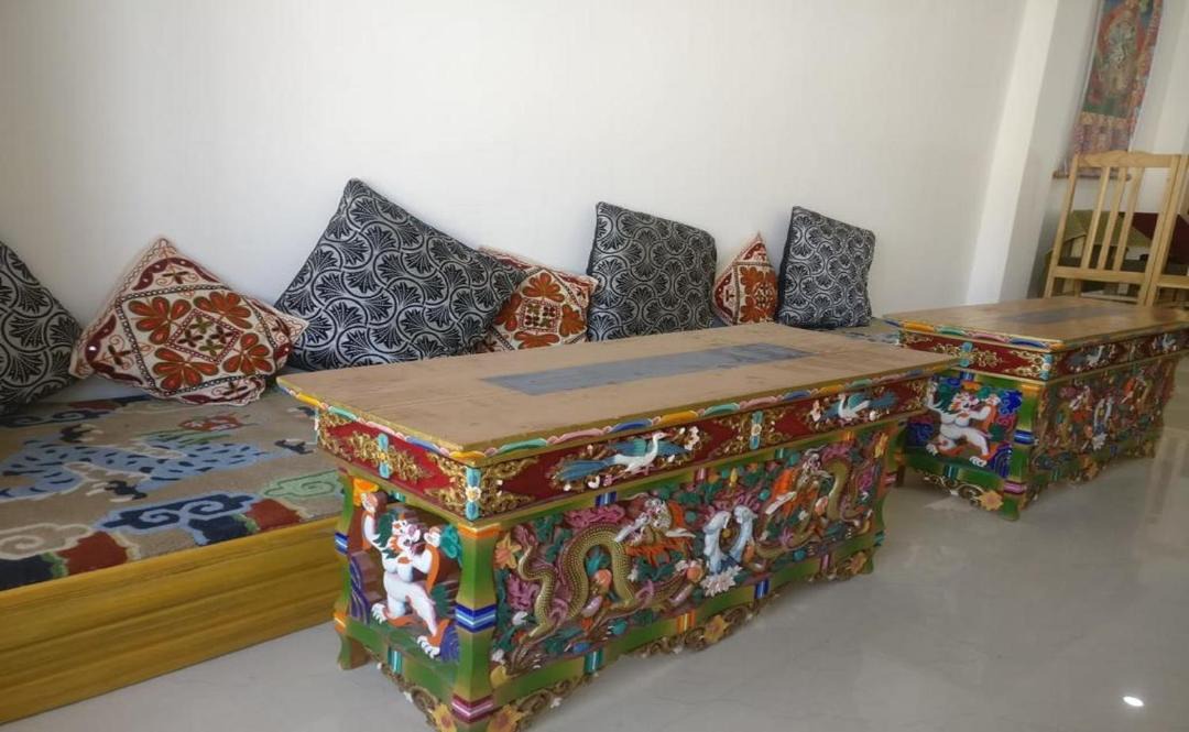 Photo of Livingroom in Leh