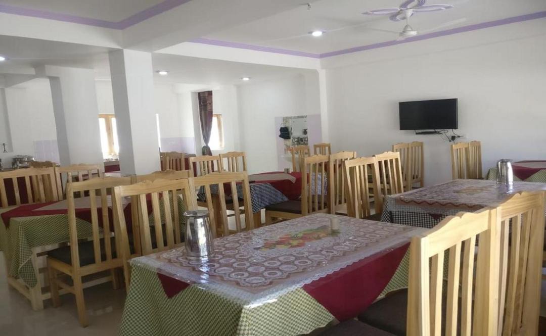 Photo of Livingroom in Leh