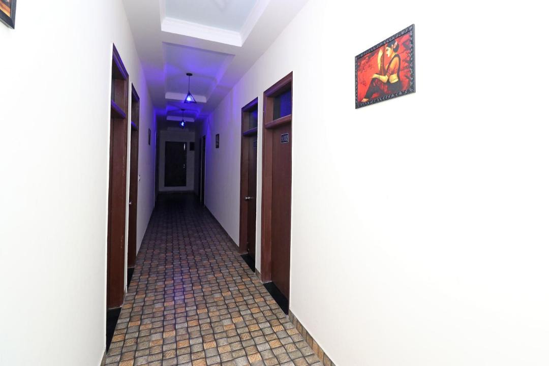 Photo of Bedroom in Bareilly