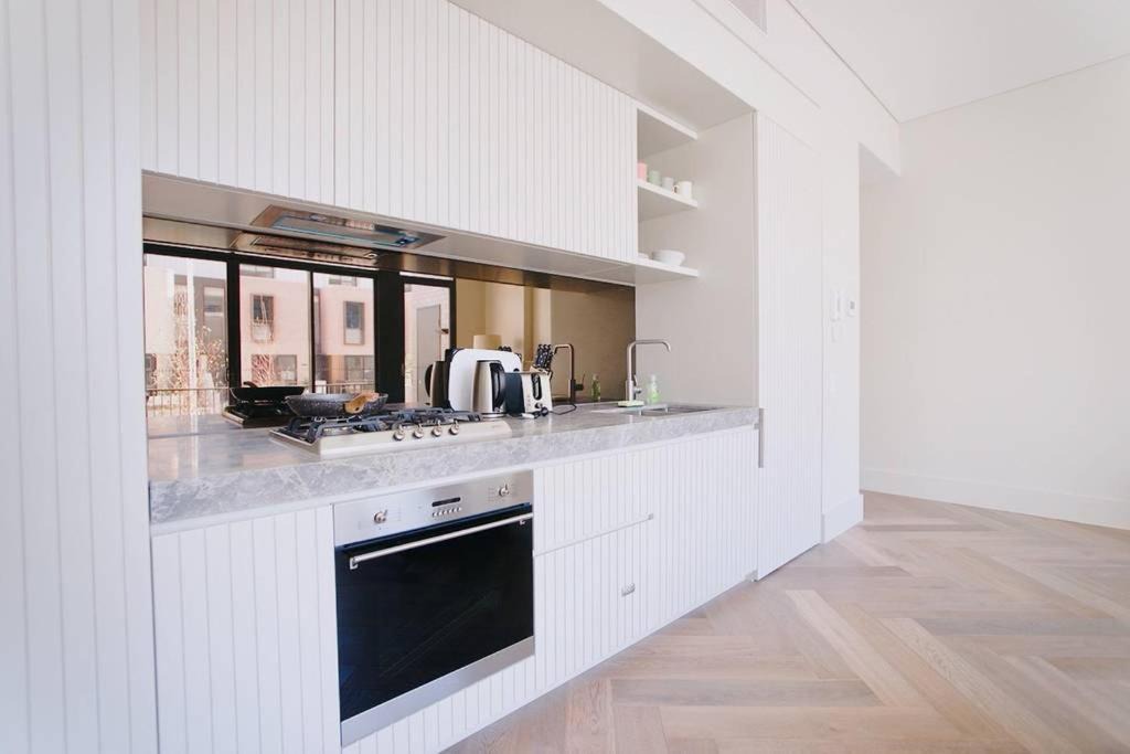 Photo of Kitchen in Erskineville