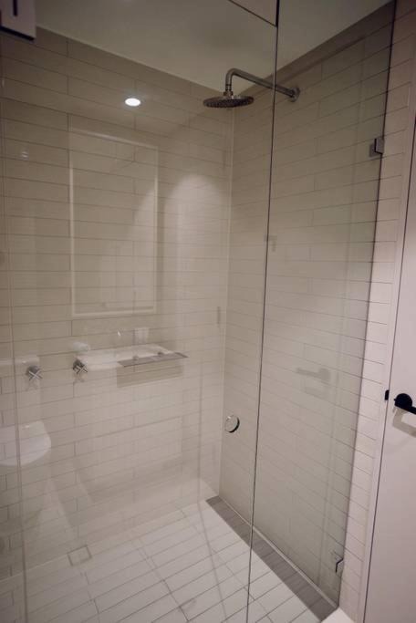 Photo of Bathroom in Erskineville