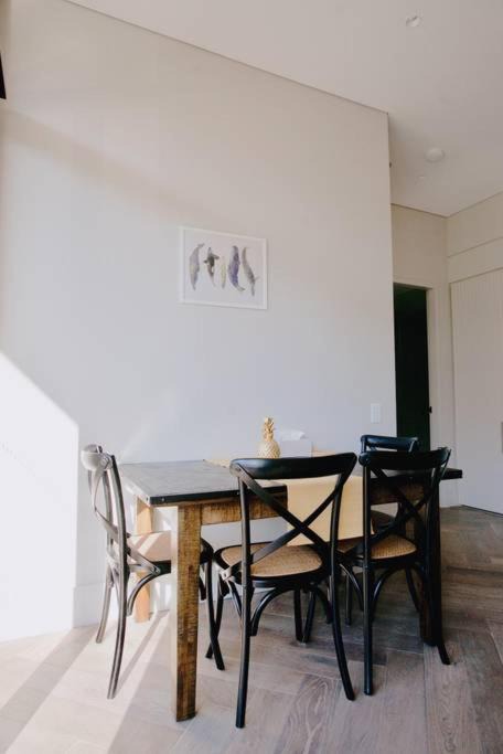 Photo of Livingroom in Erskineville