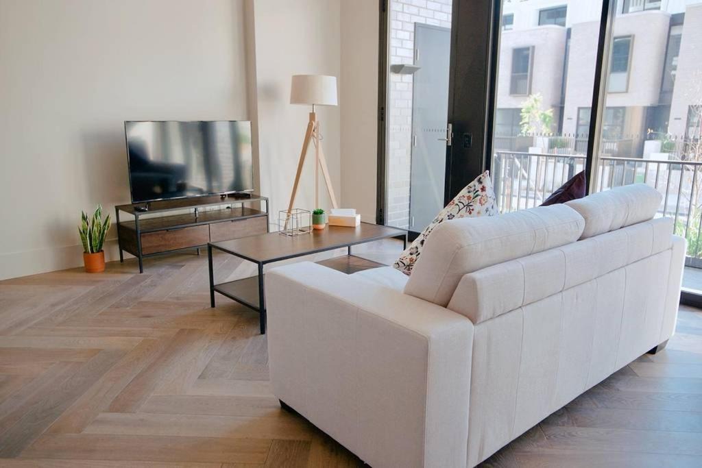Photo of Livingroom in Erskineville