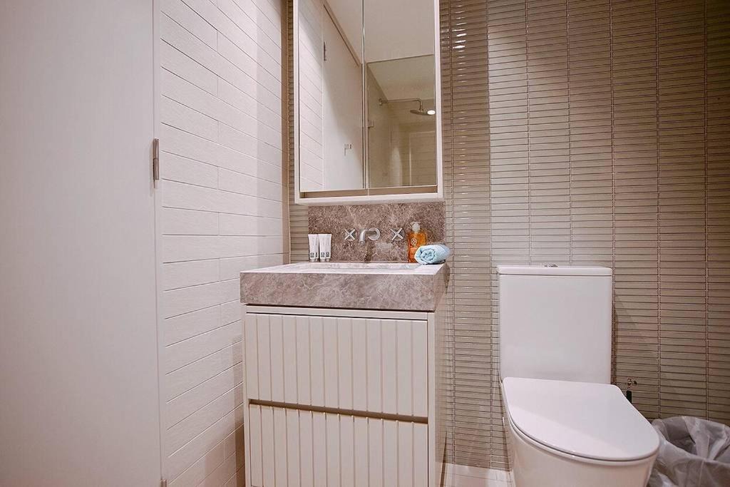 Photo of Bathroom in Erskineville