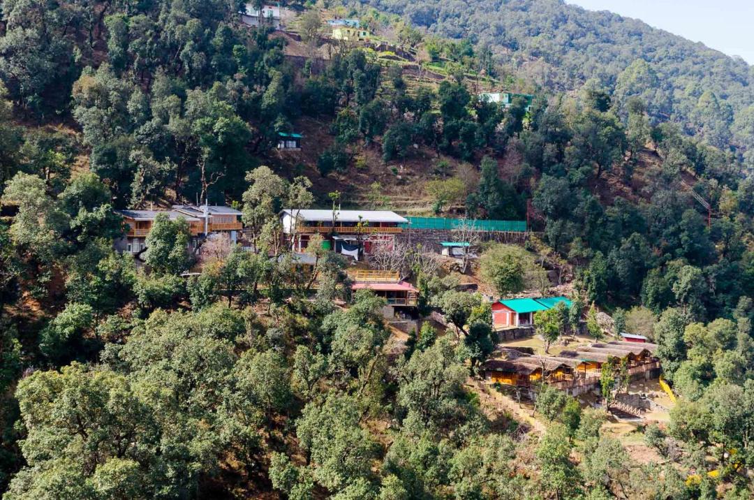 Photo of Outdoor in Tehri