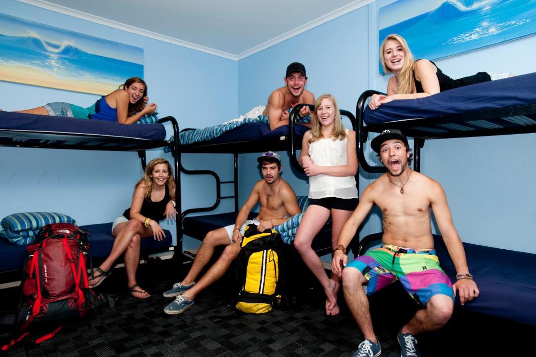 Photo of Others in Bondi Beach