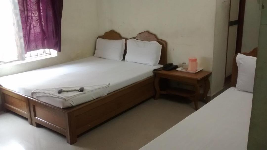 Photo of Bedroom in Periamet