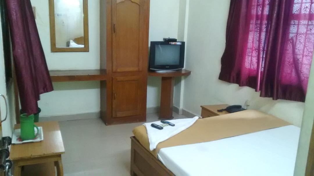 Photo of Bedroom in Periamet