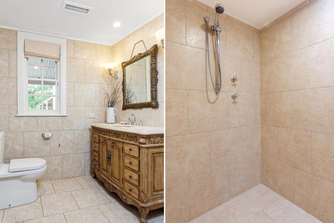 Photo of Bathroom in Mittagong