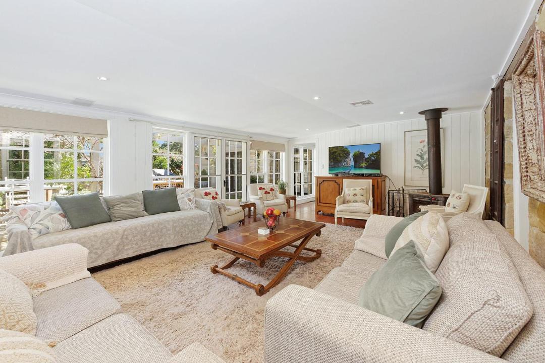 Photo of Livingroom in Mittagong