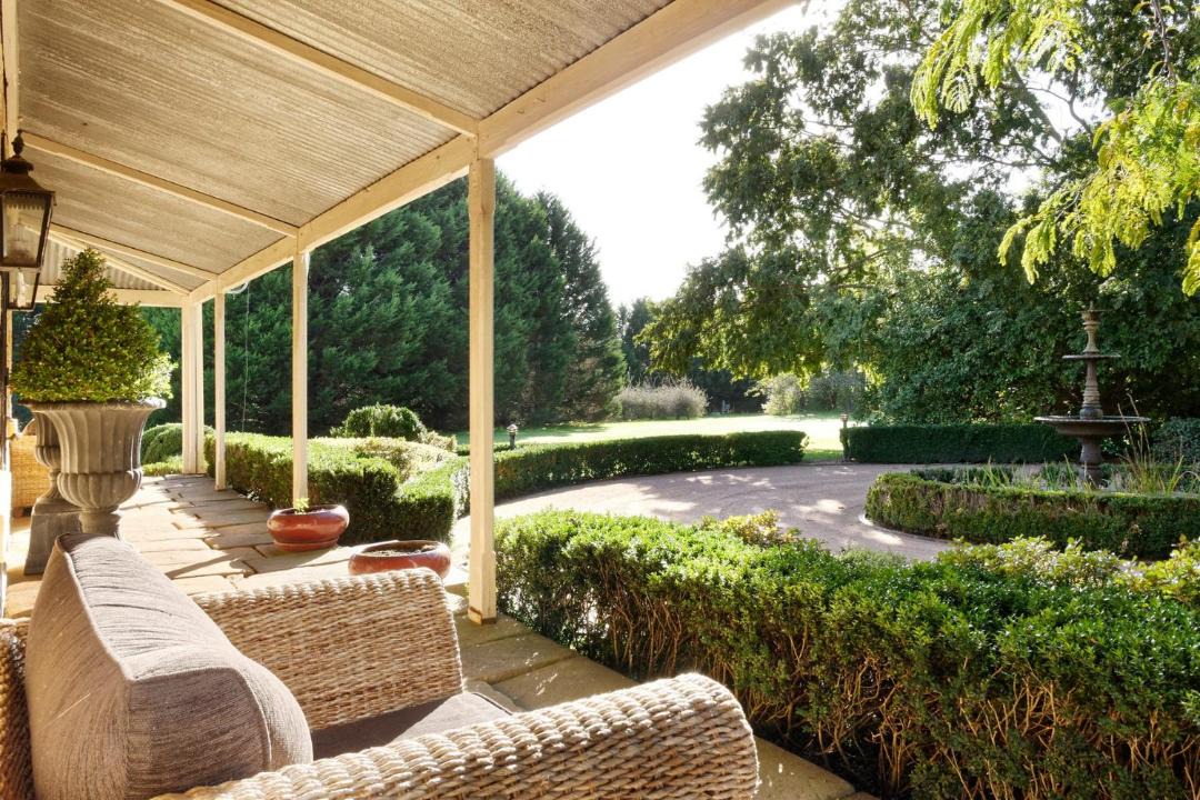 Photo of Patio Balcony in Mittagong