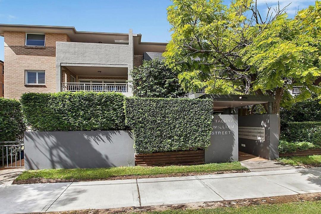 Photo of Buildings in Rose Bay