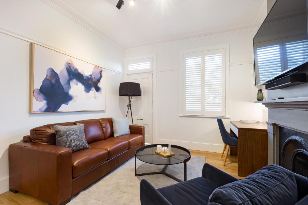 Photo of Livingroom in Millers Point