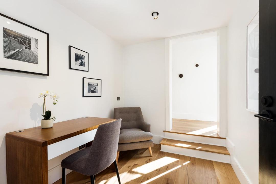 Photo of Livingroom in Millers Point
