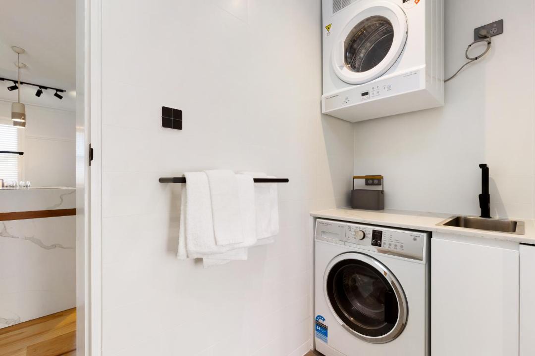 Photo of Kitchen in Millers Point