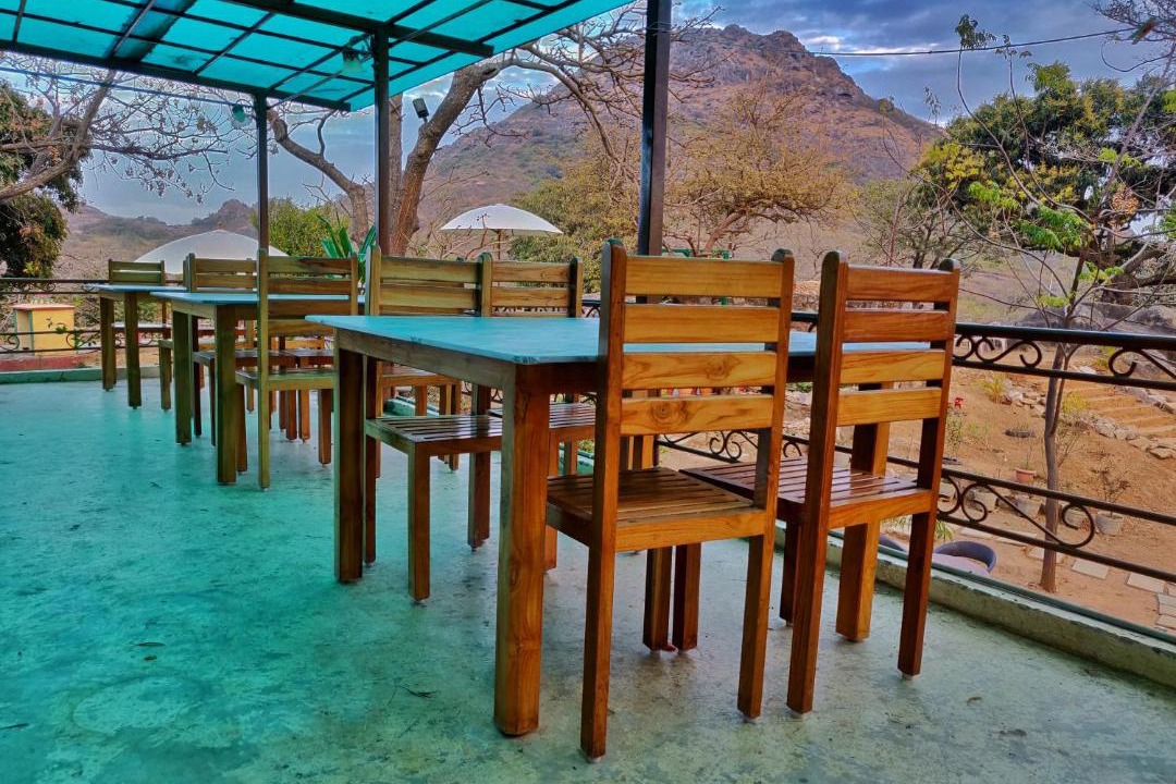 Photo of Others in Mount Abu