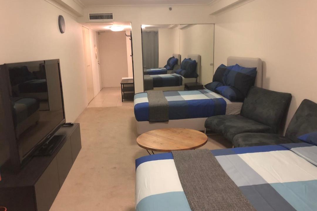 Photo of Livingroom in Haymarket