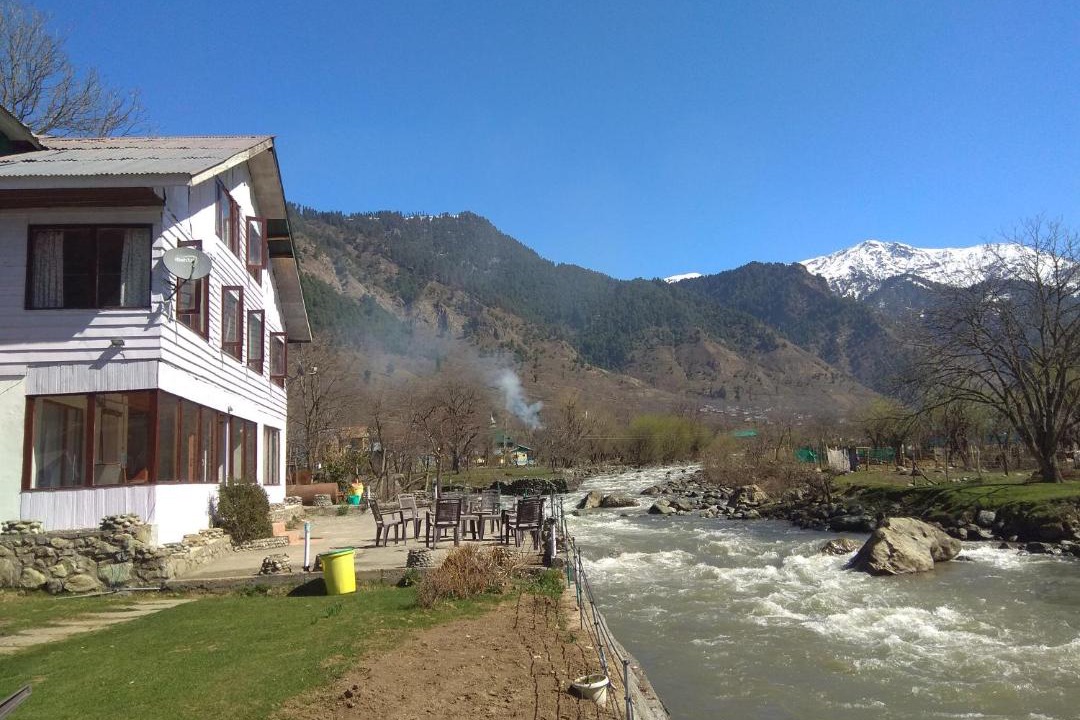 Photo of Others in Laripora