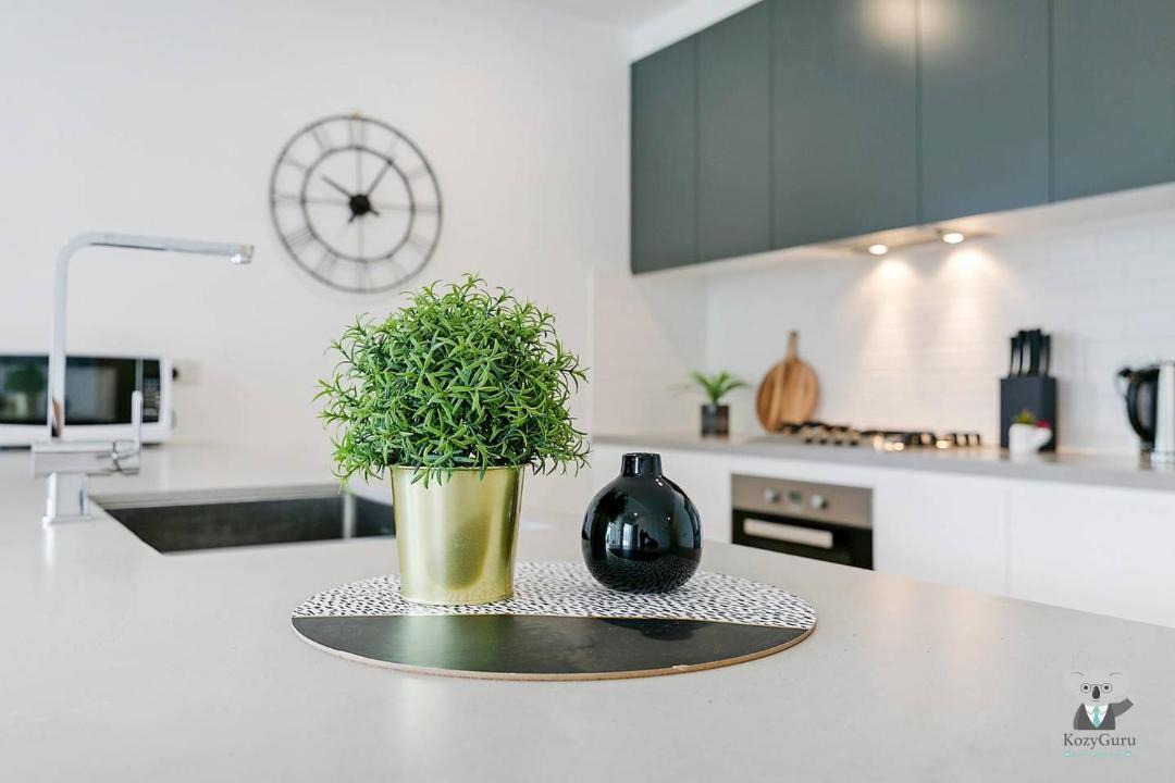 Photo of Kitchen in Waterloo