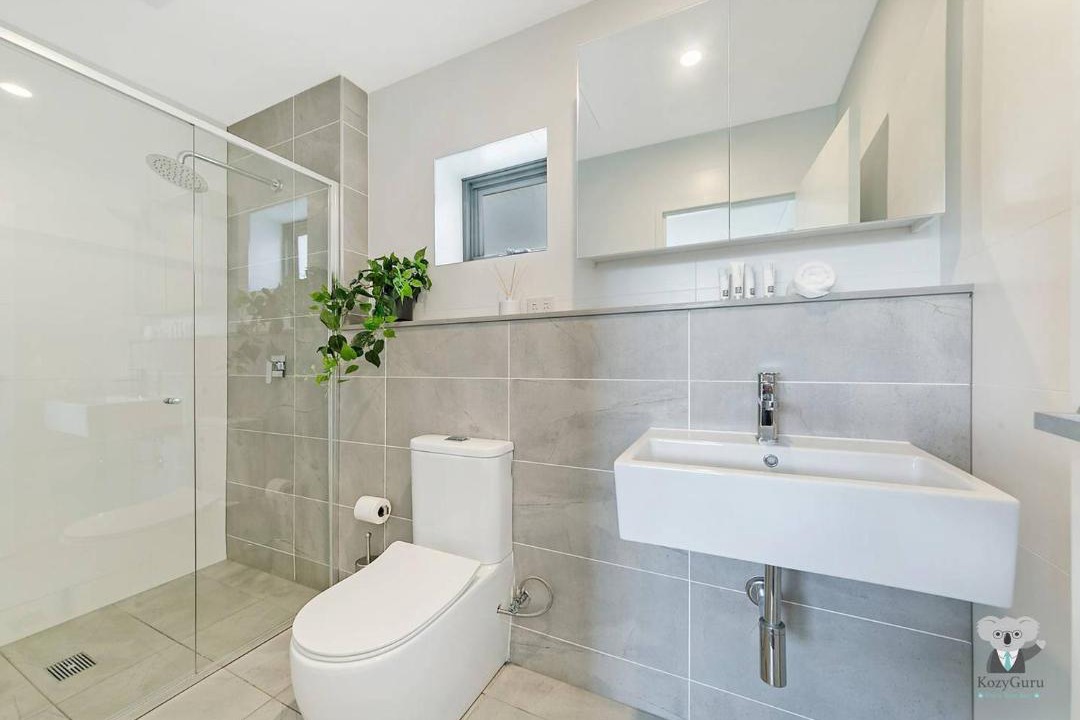 Photo of Bathroom in Waterloo