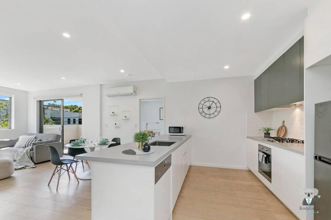 Photo of Livingroom in Waterloo