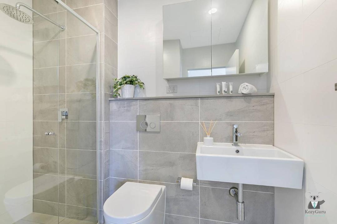 Photo of Bathroom in Waterloo