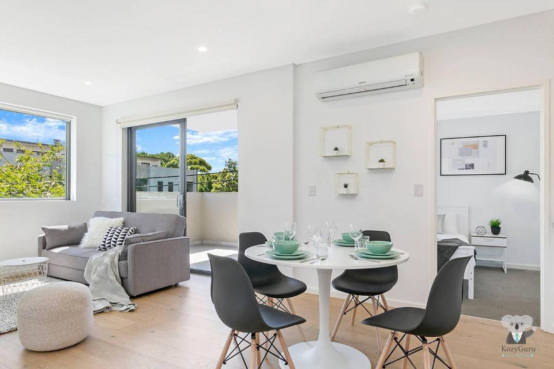 Photo of Livingroom in Waterloo
