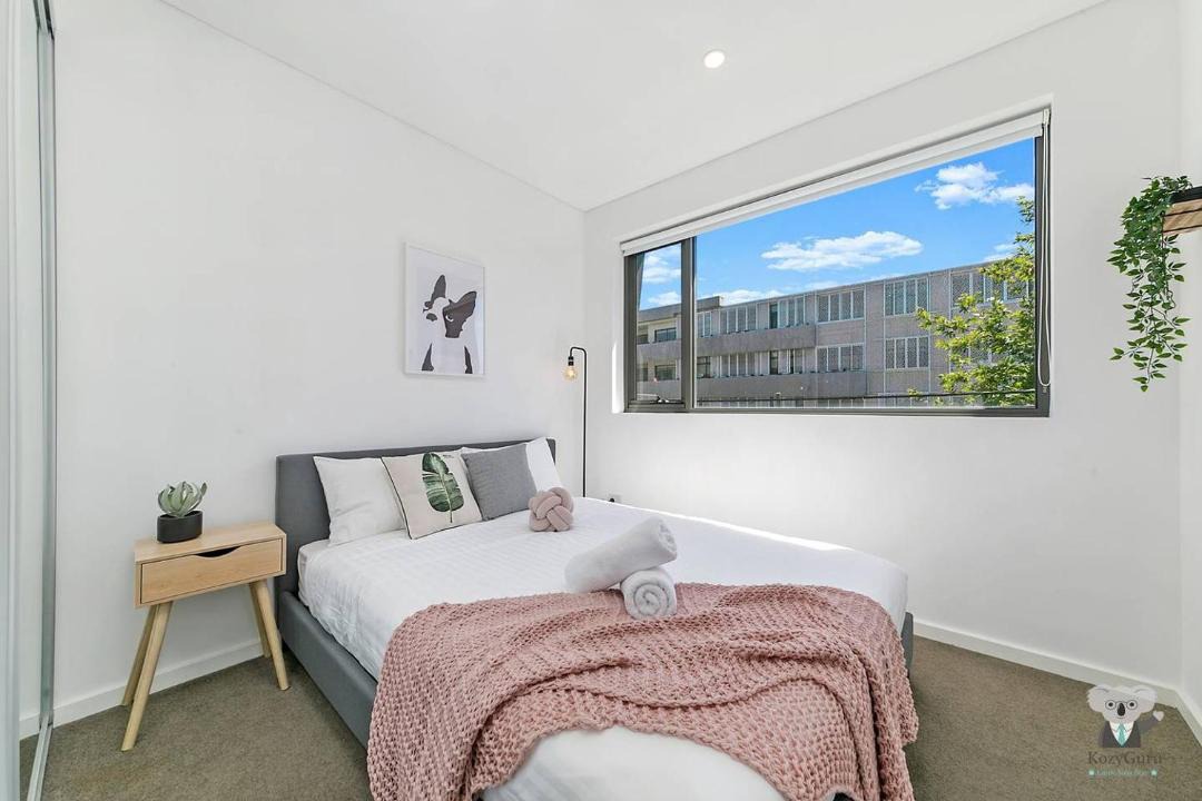 Photo of Bedroom in Waterloo