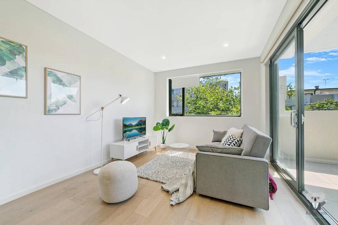 Photo of Livingroom in Waterloo