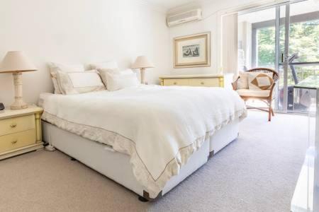 Photo of Bedroom in Rose Bay