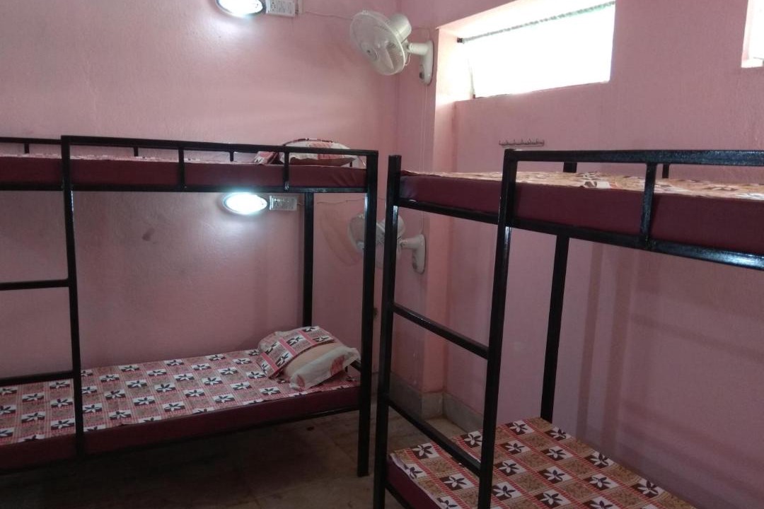 Photo of Bedroom in Bhubaneshwar