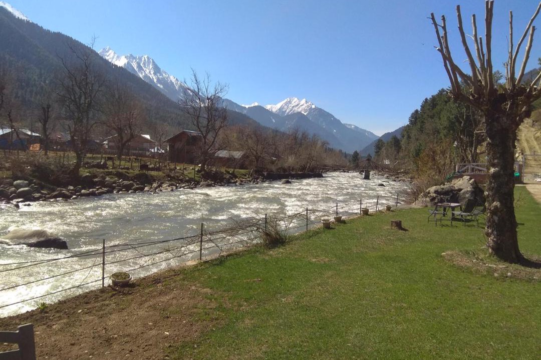 Photo of Others in Laripora