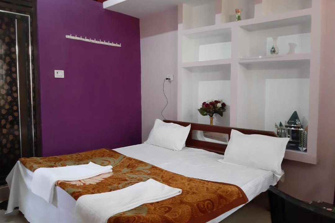 Photo of Bedroom in Orchha