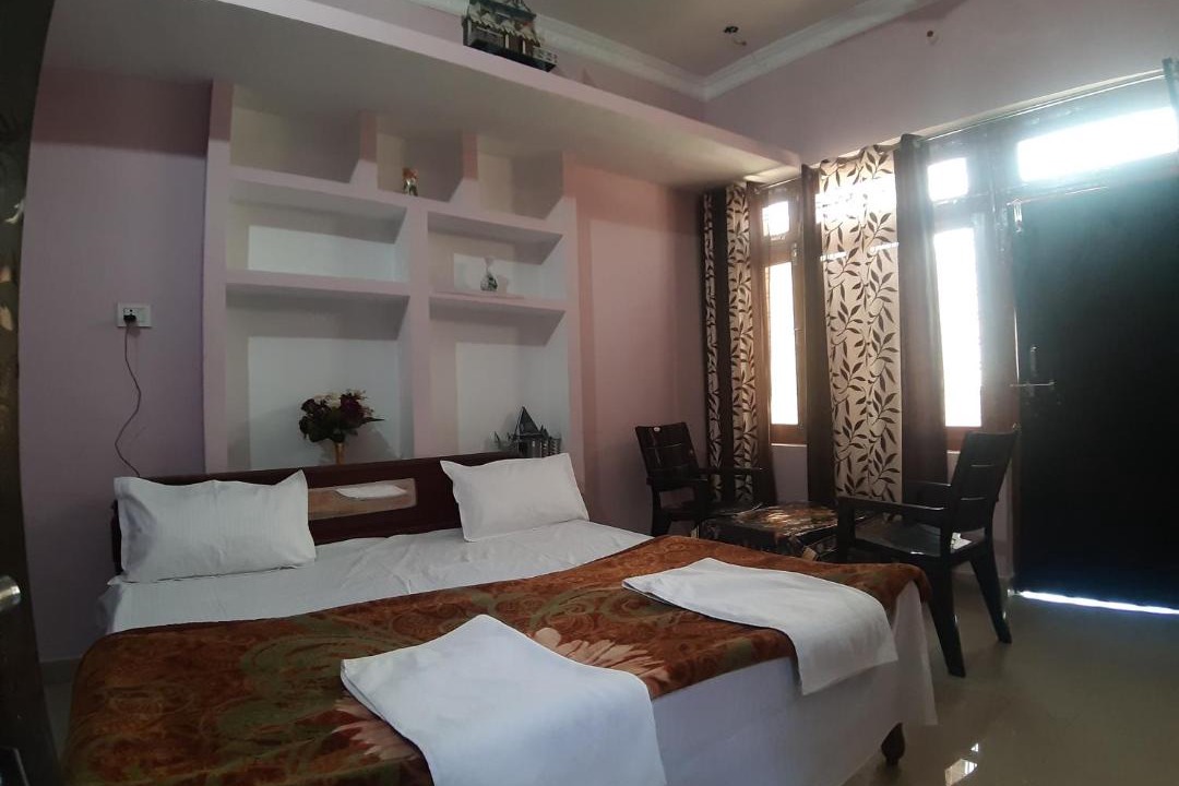 Photo of Others in Orchha
