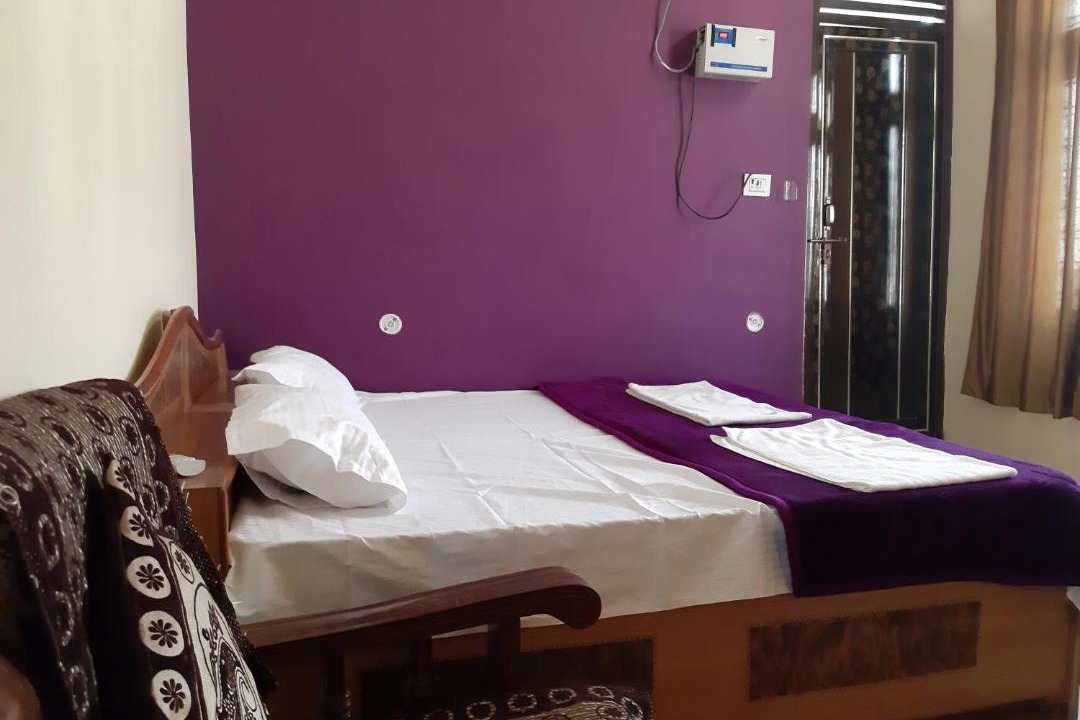 Photo of Bedroom in Orchha