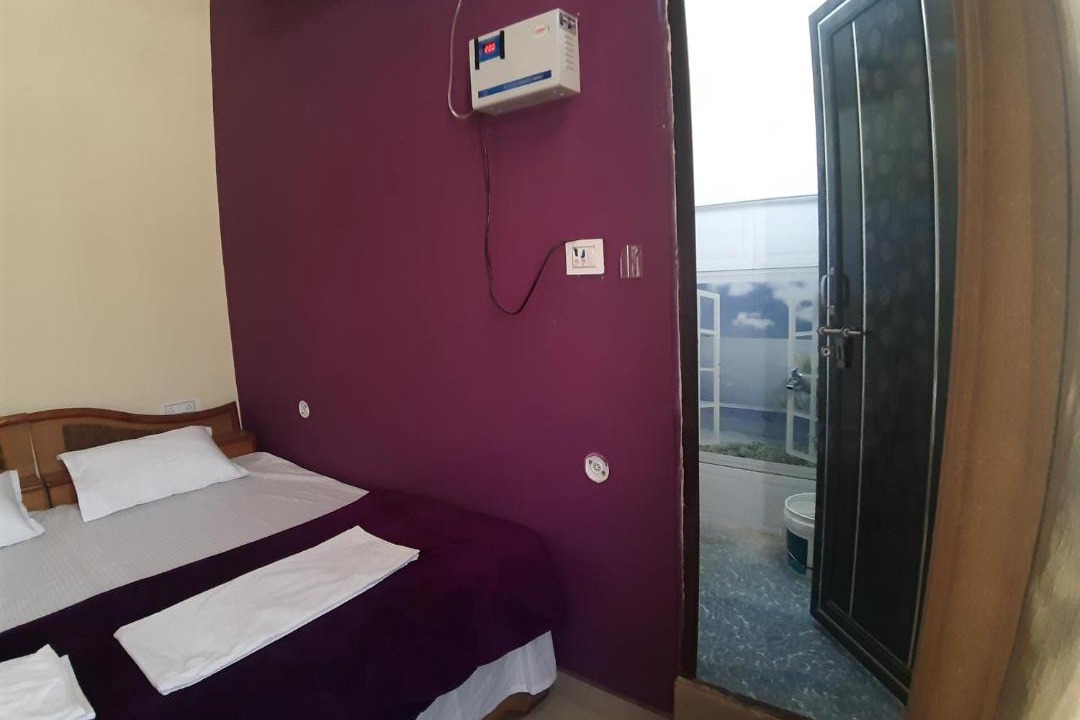 Photo of Bedroom in Orchha