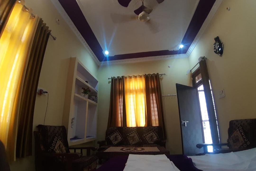 Photo of Others in Orchha