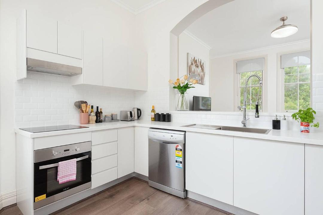 Photo of Kitchen in Dawes Point