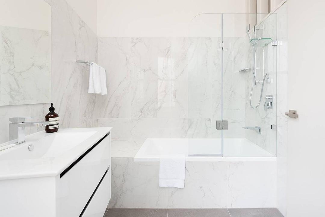 Photo of Bathroom in Dawes Point