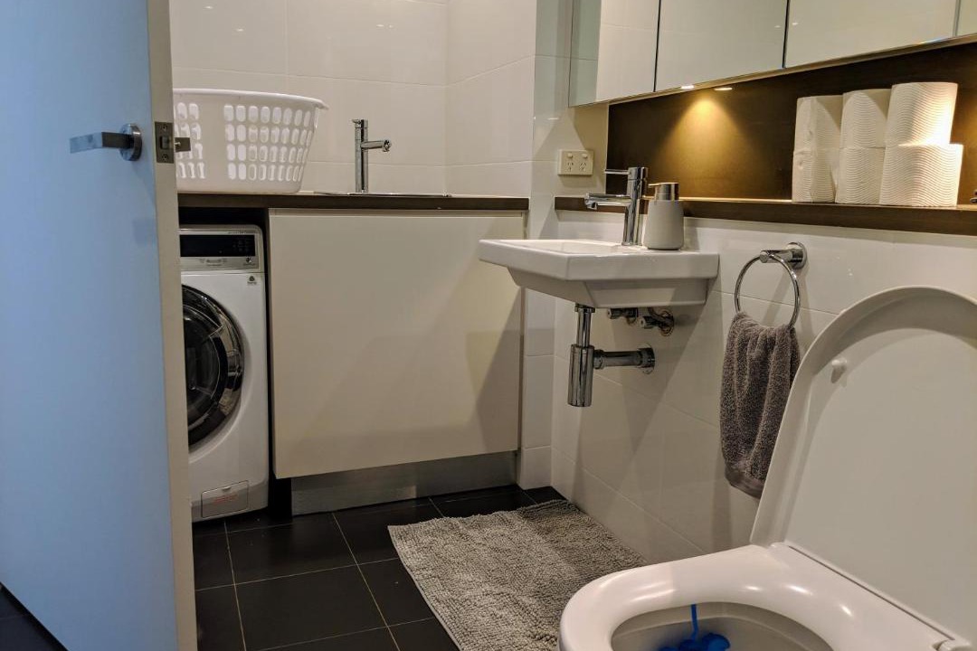Photo of Kitchen in Sydney Olympic Park