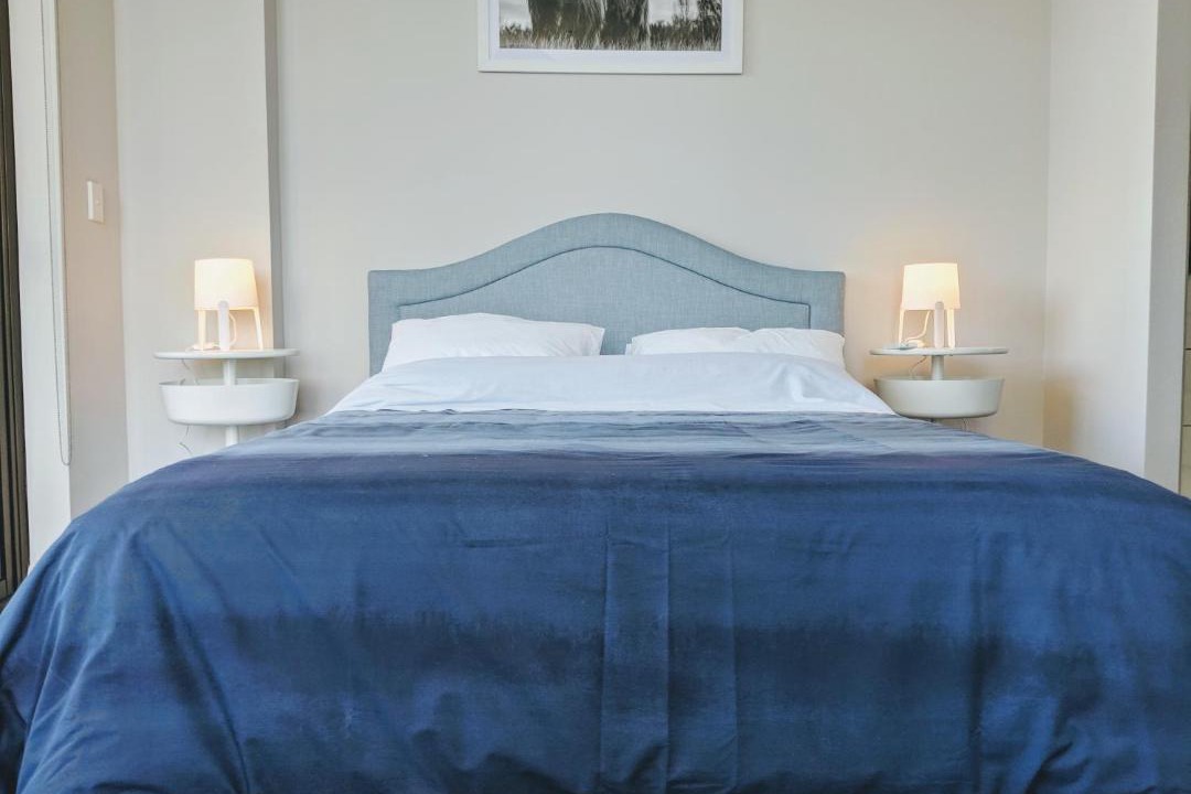 Photo of Bedroom in Sydney Olympic Park