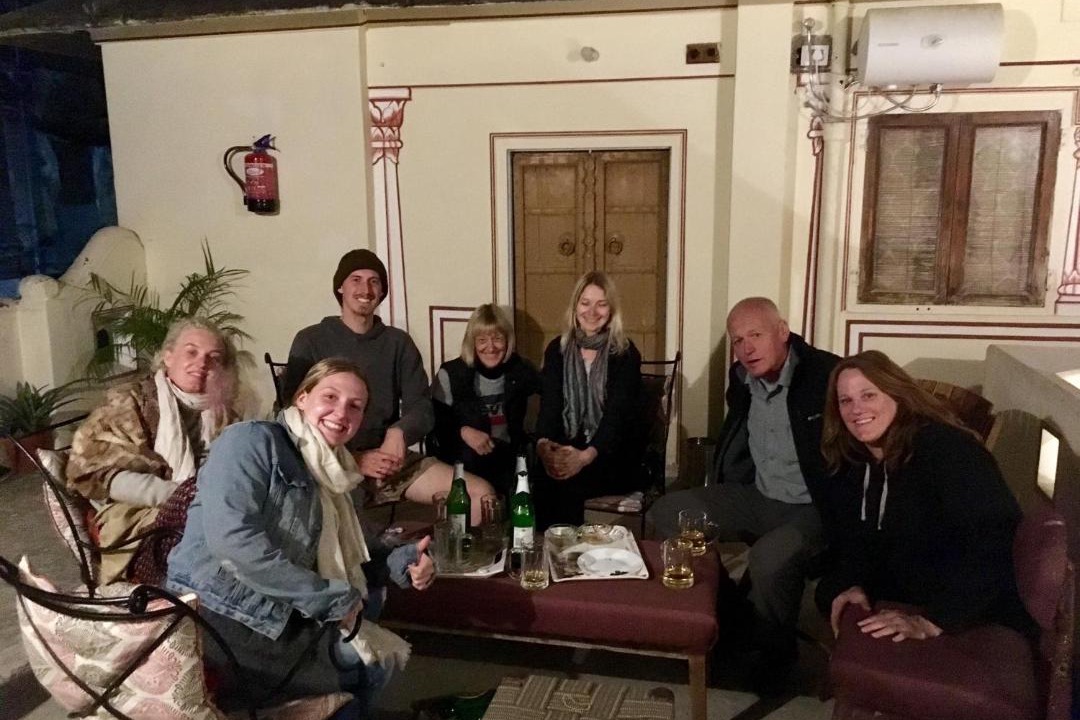 Photo of Others in Pink City