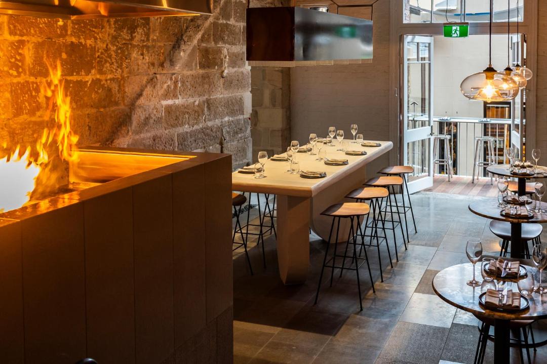 Photo of Kitchen in The Rocks