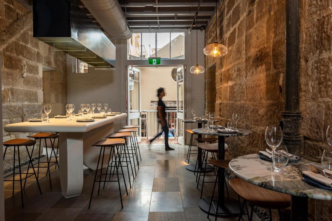 Photo of Kitchen in The Rocks
