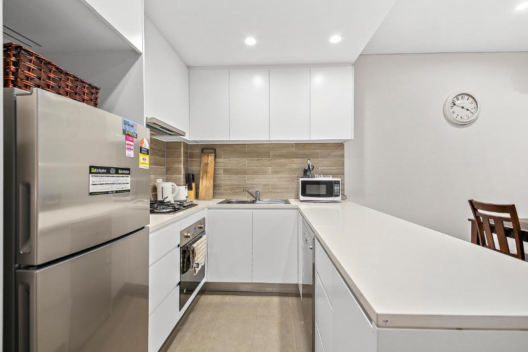 Photo of Kitchen in Homebush