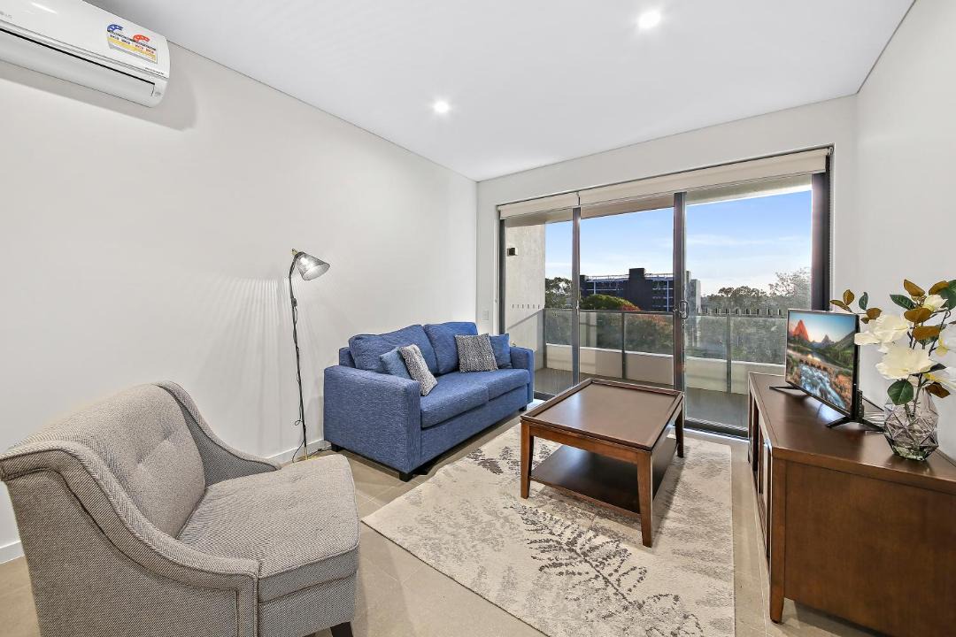 Photo of Livingroom in Homebush