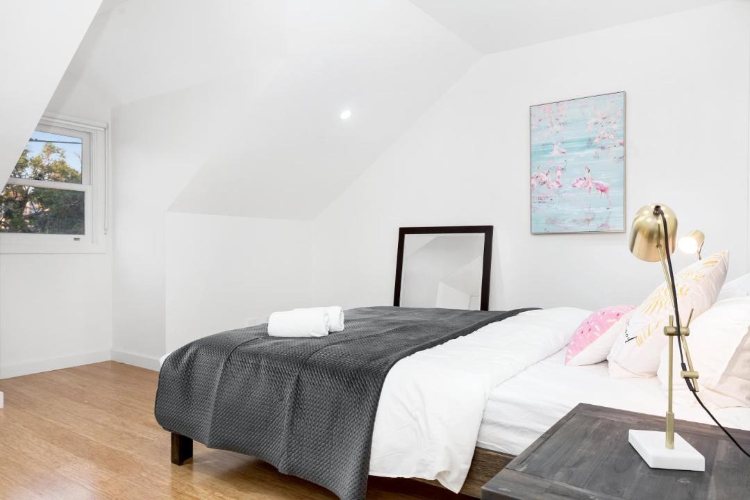 Photo of Bedroom in Rozelle