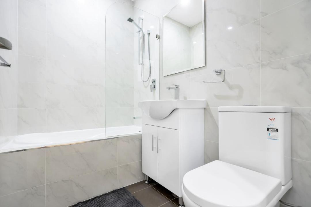 Photo of Bathroom in Rozelle