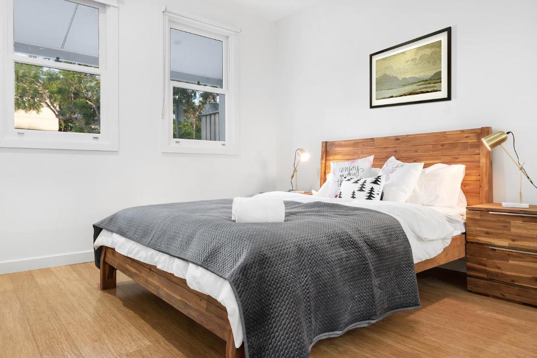 Photo of Bedroom in Rozelle